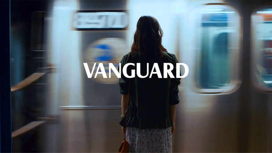 Vanguard