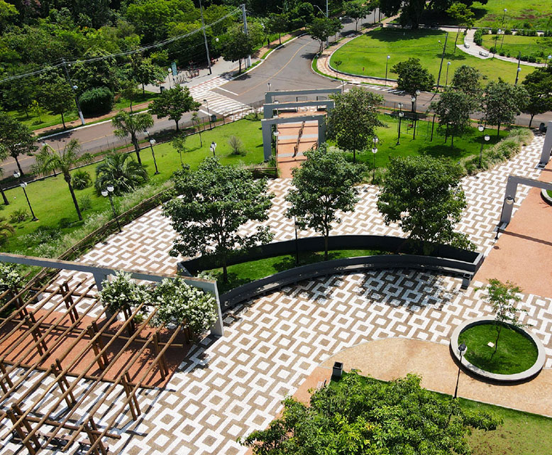 Environmental, Social and Governance Commitment